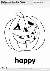 Happy Coloring Sheets sketch template