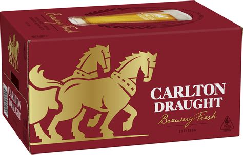 Buy Carlton Draught 375ml Bottle >>> Fast Delivery