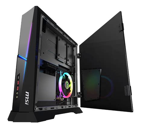 MSI Gaming Desktop Trident X Plus, i7 9th Gen 9700KF - Newegg.com