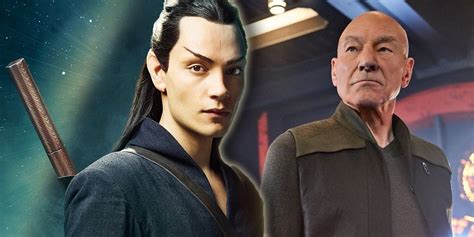 Star Trek: Picard Introduces the Most Badass Part of Romulan Culture