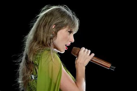 Taylor Swift Murrayfield Eras VIP packages: Everything you need to know from prices, perks and ...