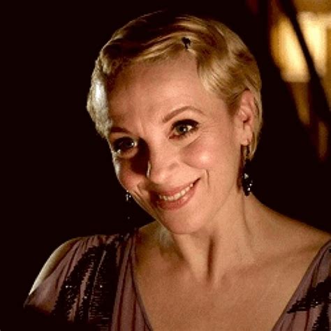 Happy birthday to Amanda Abbington! : Sherlock