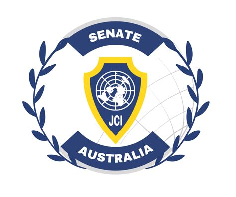 Senate Award - JCI Australia Senate Logo - JCI Australia