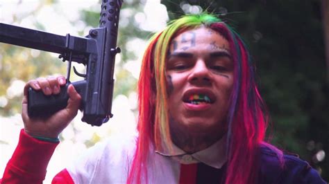 6IX9INE - "Kooda" (Official Music Video) Chords - Chordify