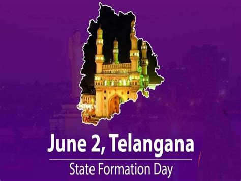 Telangana Formation Day 2022: History, significance, all you need to ...