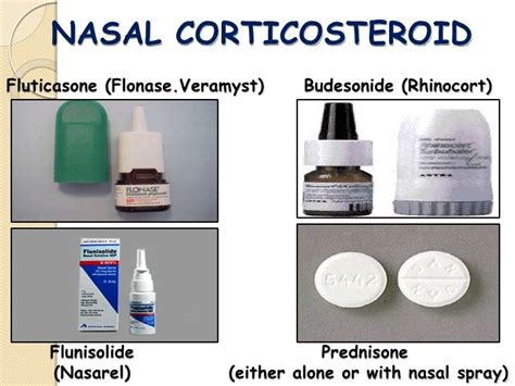 Nasal polyps (2)