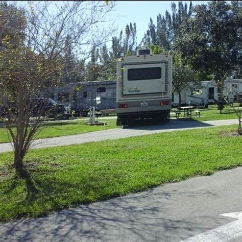 CB Smith Park Broward County Park Camping | The Dyrt