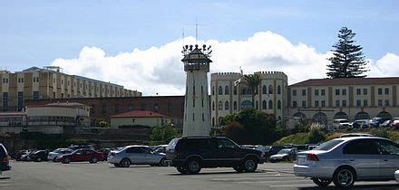 San Quentin State Prison - Wikipedia