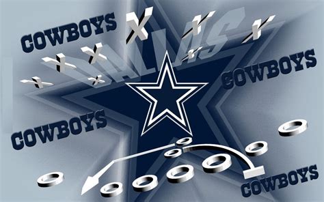 🔥 [44+] Dallas Cowboys Logo Wallpapers | WallpaperSafari