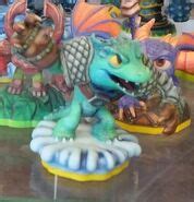 Snap Shot | Skylanders Wiki | Fandom