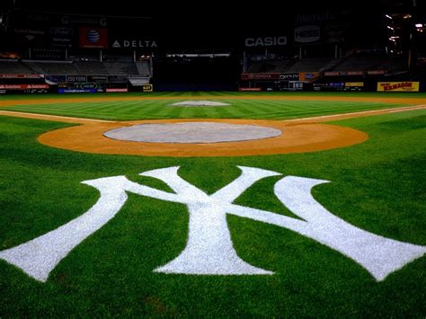 Ny Yankees Zoom Background