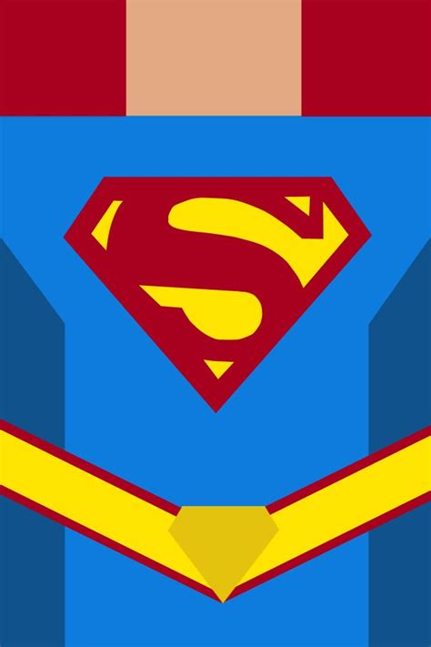 Smallville Superman iPhone Wallpaper by karate1990 on deviantART ...