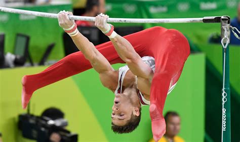 Women's Gymnastics Events : Gymnast Jade Carey Clinched An Individual Olympic Spot Last Spring ...