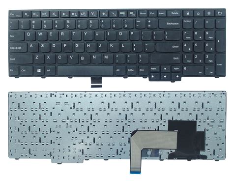 Lenovo IBM Thinkpad E550 E550C E555 Laptop Keyboard In Hyderabad