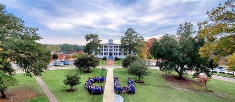 Office of Alumni Relations Launches Alumni Verification | Chowan University