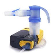 Asthma Nebulizers / MedPro Respiratory Care