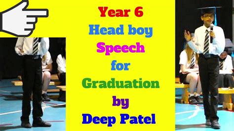 🌷 Head girl speech examples. Head Girl Winning Speech. 2022-10-28