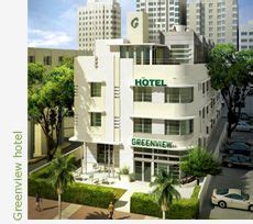 1671 Washington Ave / Greenview | South beach hotels, Miami beach hotels, South beach miami