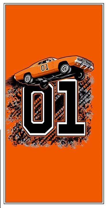 The dukes of hazzard poster the dukes of hazzard print home etsy – Artofit