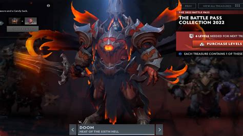 Dota 2 Doom Guide - Tips and Tricks