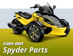 27 Can Am Spyder Parts Diagram - Wiring Database 2020