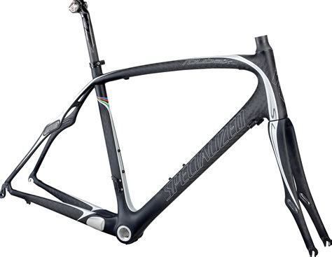 Roubaix Pro Frameset | Specialized.com