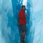 BBH Club Card Deals - Franz Josef Glacier Guides - BBH NZ, world traveller accommodation budget ...