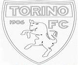 Disegni Da Colorare Parma Calcio FC  Stampabili sketch template