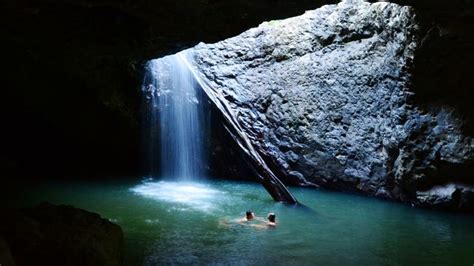 Gold Coast Waterfalls: 10 of the best waterfalls on the GC | Gold Coast Bulletin