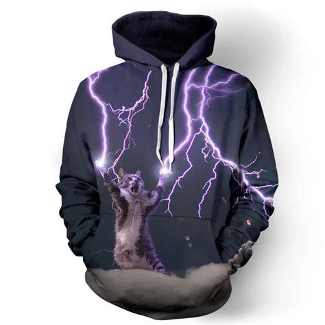 Newest Printed Hoodies Men Sweatshirts Wholesale 3d Hoodies - Buy ...