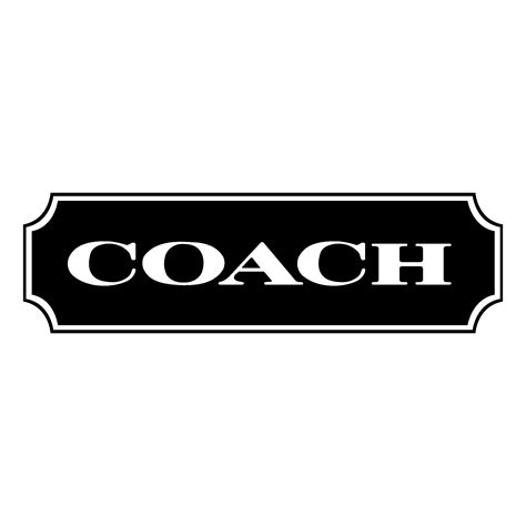 Designer Coach Logo Svg