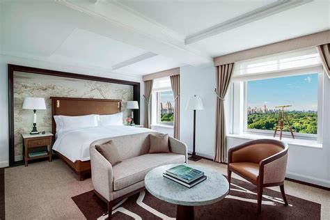 THE RITZ-CARLTON NEW YORK, CENTRAL PARK desde $16,785 (Nueva York ...