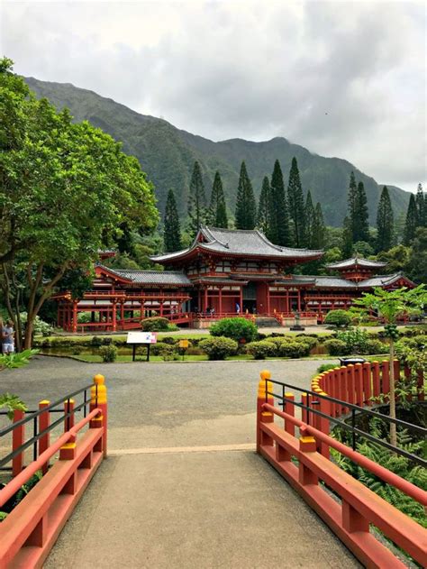 Valley of the Temples – Hawaii Y'All | Temple, Valley, The valley