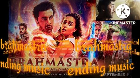 brahmastra ending music - YouTube