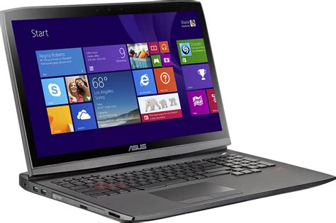 Best Buy: ASUS 17.3" Touch-Screen Laptop Intel Core i7 8GB Memory 1TB ...