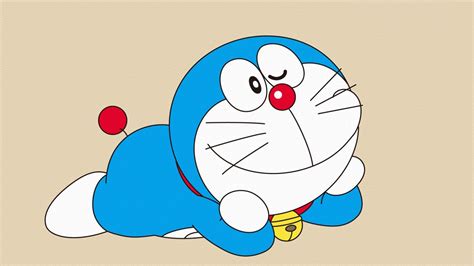 Doraemon wallpaper 1