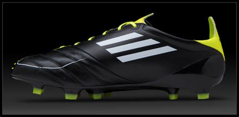 Soccer Wrap Up: Adidas F50 Adizero Prime Revealed!