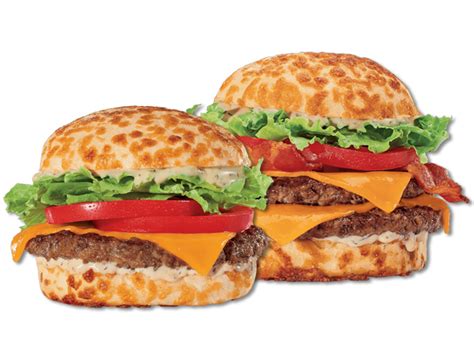 Jack In The Box Adds New Cheddar Loaded Cheeseburger And New Bacon ...