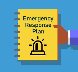 Emergency Response Plan A Brief Guide And Checklist A Otc - Bank2home.com