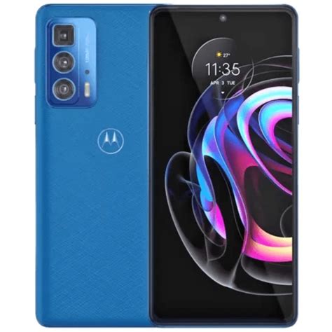 Motorola Moto Edge 20 Pro: Specs, Price, Images, and Features • Gizmobo