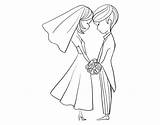 The Husband And Wife Coloring Page  Home sketch template
