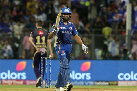 IPL 2019, MI vs KKR: Rohit Sharma pleased with team effort in win over Kolkata – India TV