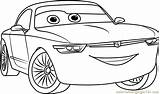 6200 Collections Coloring Pages For Cars 3 Free  Printable sketch template