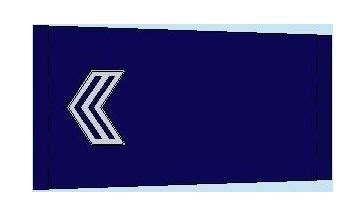 Israeli Police Rank Display - News - Nanjing Yizhijin Garment Accessory Co.,Ltd