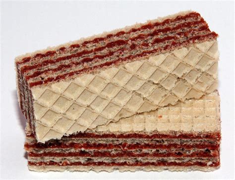 Do You Remember The Addictive Power Of The Delicious Sugar Wafer?