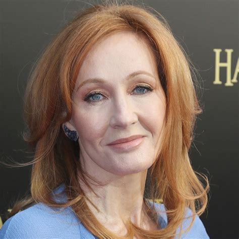 J.K. Rowling Reveals Why She Skipped the 'Harry Potter' Reunion Special ...