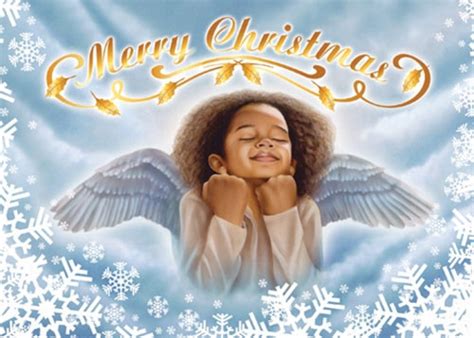 african american merry christmas black santa - Clip Art Library