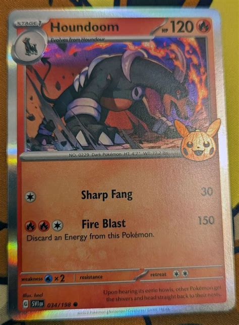 All 30 Pokemon "Trick or Trade" 2023 Halloween Cards! - PokeBeach | PokéBeach.com Forums