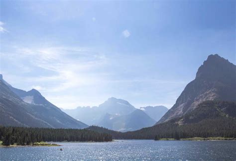 Lakes, Mountains, and More: Five Montana Adventures Worth Repeating – hello stranger