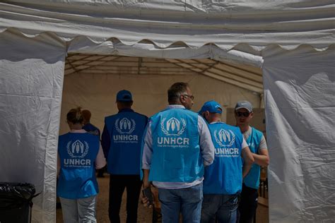 Careers at UNHCR | UNHCR